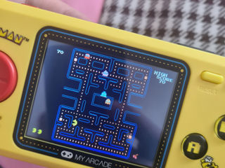 Pacman my aecade foto 3