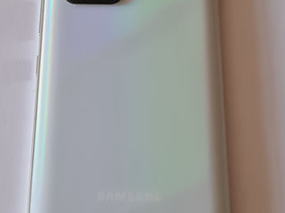 Samsung S10 lite 6gb/128gb