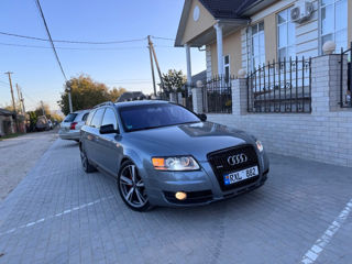 Audi A6 Allroad foto 5