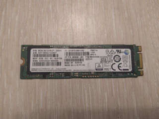 SSD m.2 sata 500gb