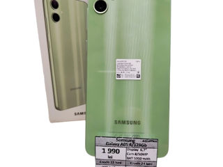 Смартфон Samsung Galaxy A 05 128 Gb