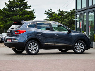 Renault Kadjar foto 2