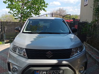 Suzuki Vitara foto 7