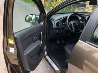 Dacia Logan foto 8