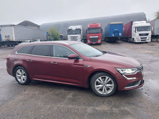 Renault Talisman foto 2