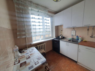 Apartament cu 2 camere, 45 m², Râșcani, Chișinău foto 1