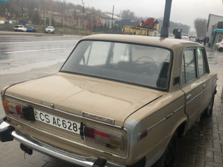 Lada / ВАЗ 2106 foto 2