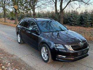 Skoda Octavia foto 3