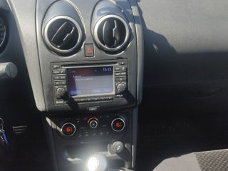 Nissan Qashqai foto 4