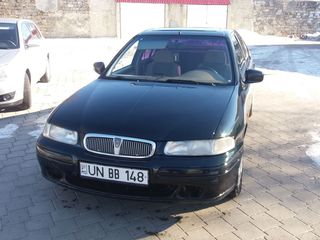 Rover 400 Series foto 2