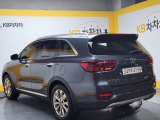 KIA Sorento foto 3