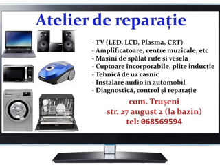 Reparatia rolelor și plitilor pe inductie e.t.c foto 3