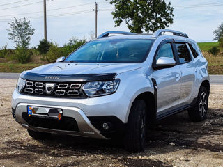 Dacia Duster foto 1