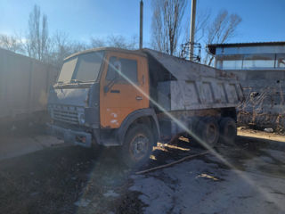 KAMAZ 5511