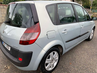 Renault Scenic foto 5