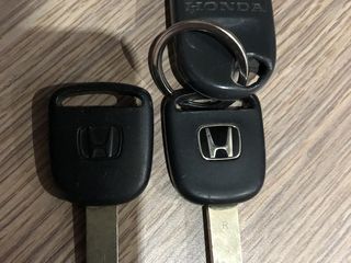 Honda Civic foto 2