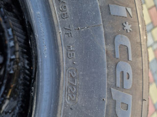 Hankook 215/65/16 foto 6