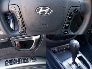 Hyundai Santa FE foto 10