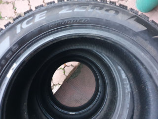 225/55/ R17- PIRELLI.M&S. foto 10