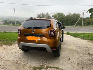 Dacia Duster foto 2