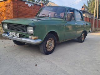 Москвич / Иж 2140, 1985 г.
