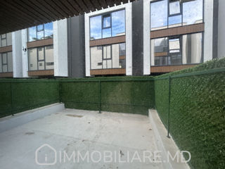 Townhouse cu 3 niveluri, or. Codru foto 17