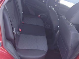 Salon Nissan Qashqai J11 foto 7