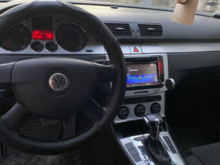 Volkswagen Passat foto 7