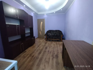 Apartament cu 2 camere, 52 m², 10 cartier, Bălți