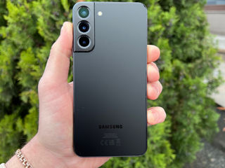 Samsung Galaxy S22 Plus Phanom Black 8/128Gb Ca Nou!