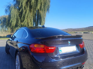 BMW 4 Series foto 1