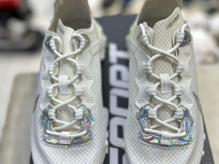 Adidasi Nike React Element 55 foto 1