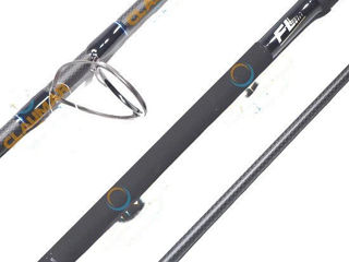 FL Warrior 3.90m 3.75lbs 2seg  1300 lei      6000 Prologic C-series Bf