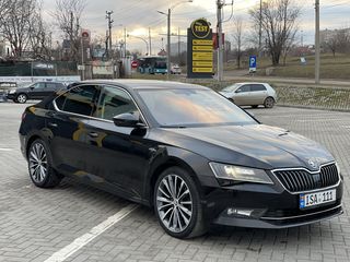 Skoda Superb foto 7