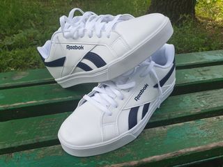 Новые оригинальный кроссовки Reebok, Adidas foto 2