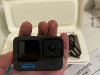 Camera Go pro 12