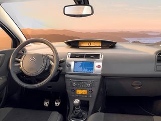 Citroen C4 foto 4