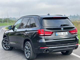 BMW X5 foto 4