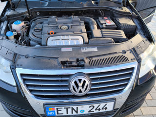 Volkswagen Passat foto 6