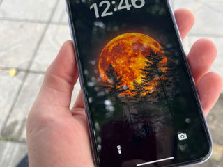 Schimb iPhone 11