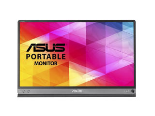 Asus ZenScreen GO MB16AHP - всего 3199 леев! фото 1