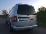 Volkswagen Caddy foto 5