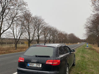 Audi A6 foto 4