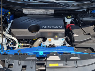 Nissan Qashqai фото 11