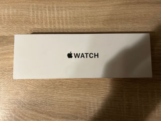 Apple Watch SE (2nd gen, GPS) Aluminium 40MM Starlight