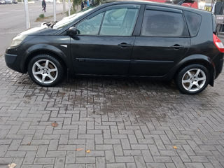 Renault Scenic foto 5