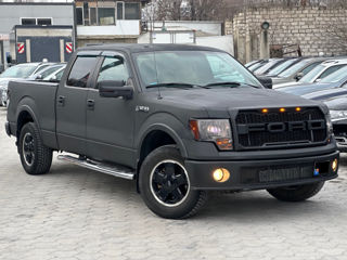 Ford F-150 foto 4