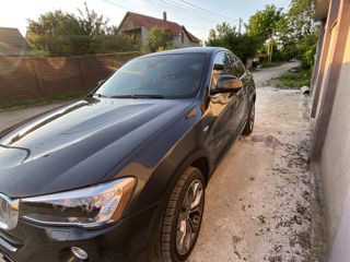 BMW X4 foto 4