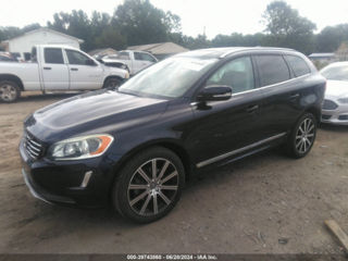 Volvo XC60 foto 2