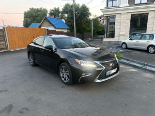 Lexus ES Series foto 2